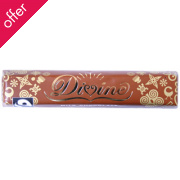Divine Milk Chocolate - 45g